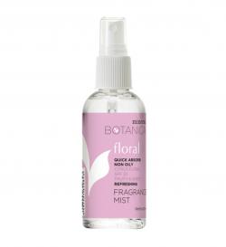 Mineral Botanica Fragrance Mist Floral 100ml