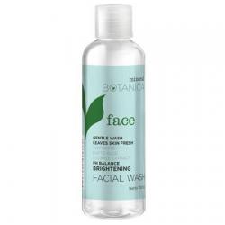Mineral Botanica Brightening Facial Wash 100ml
