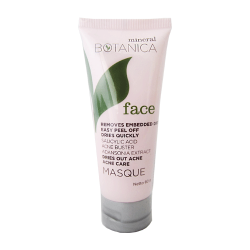 Mineral Botanica Acne Care Masque 60gr