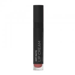 Mineral Botanica Soft Matte Lip Cream 024 Glam Nude 4ml