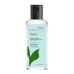 Mineral Botanica Brightening Toner 90ml