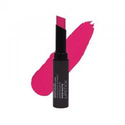 Mineral Botanica Vivid Matte Lipstick Forget Me Not 2.2gr