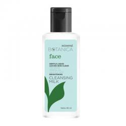 Mineral Botanica Brightening Cleansing Milk 90ml