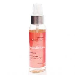 Mineral Botanica Fragrance Strawlicious 100ml