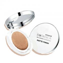 Mineral Botanica Air Cushion Matte Finish Rose