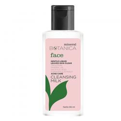 Mineral Botanica Acne Care Cleansing Milk 90ml