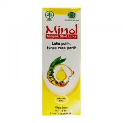 Minol 15ml