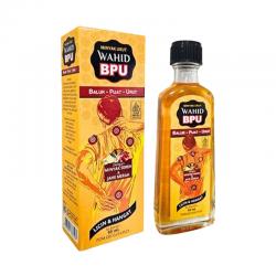 Minyak Herba Wahid BPU 50ml