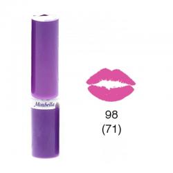 Mirabella Designer Lipstick 98 4gr