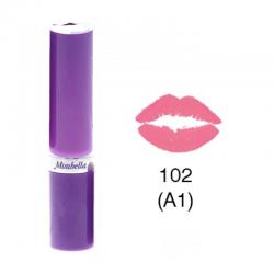 Mirabella Designer Lipstick 102 4gr