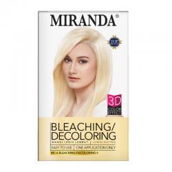 Miranda Hair Color Bleaching Decoloring 0 (MC-6) 30ml