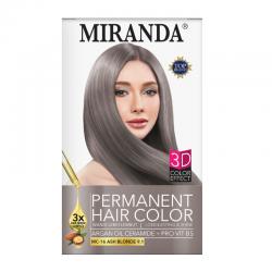 Miranda Hair Color Ash Blonde 9.1 (MC-16) 30ml