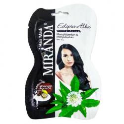 Miranda Hair Mask Eclipta Alba Sachet 30gr
