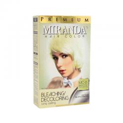 Miranda Hair Color Premium Bleaching (MC-6) 60ml