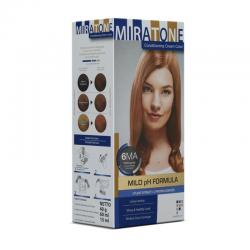 Miratone Conditioning Cream Color 6MA Mahogany 60ml (ED: Okt 25)