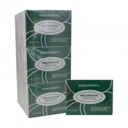 Mediraya Kasa Hidrofil 16cm x 16cm (12 Kotak @16 Lembar)