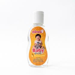 Mirosi Baby Oil 100ml