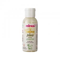 Mirosi Minyak Telon Green Tea 60ml
