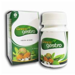 Green Zone Green Gastro 50 Kapsul