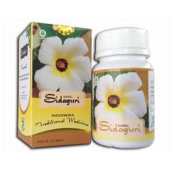 Green Zone Sidaguri 50 Kapsul