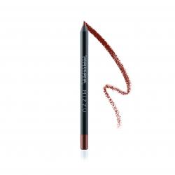 Mizzu Chrome Eyeliner Gel Earth Brown