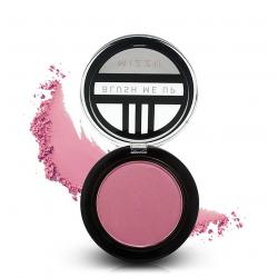 Mizzu Blush Me Up Pink Lustre