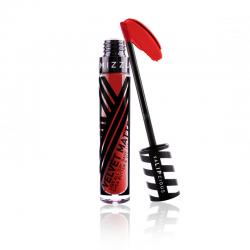 Mizzu Valipcious Velvet Matte On Fire