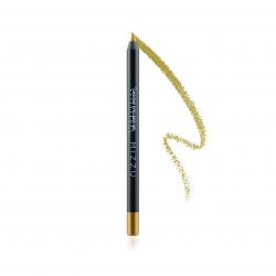 Mizzu Chrome Eyeliner Gel Sparkling Gold