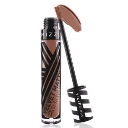 Mizzu Valipcious Velvet Matte Choco Melt