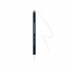Mizzu Chrome Eyeliner Gel Coral White
