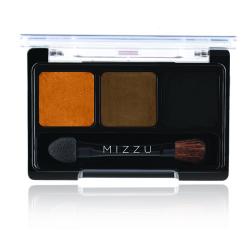 Mizzu Gradical Eye Shadow Smoky Latte