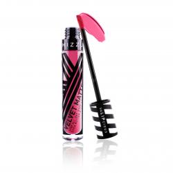 Mizzu Valipcious Velvet Matte Dine in Wine