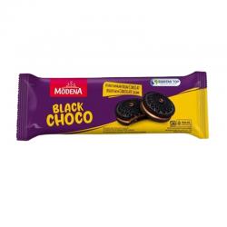 Modena Black Choco 23gr (@10pcs) (ED: Mar 25)
