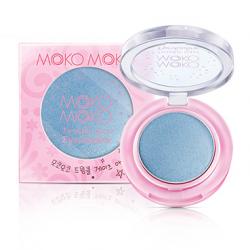 Moko Moko Twinkle Gaze Eyeshadow Sky Blue BL902