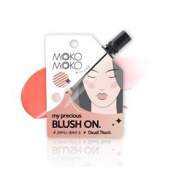 Moko Moko My Precious Blush On Coral Peach