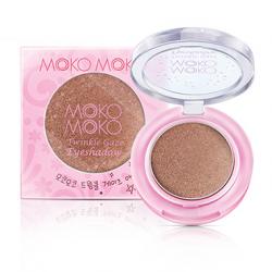 Moko Moko Twinkle Gaze Eyeshadow Moccha Gold GD303