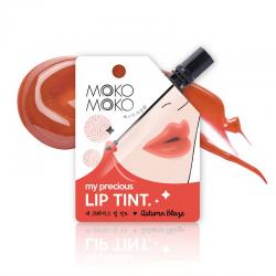 Moko Moko My Precious Lip Tint Autumn Blaze