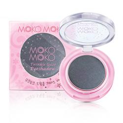 Moko Moko Twinkle Gaze Eyeshadow Dusk Gray GY003