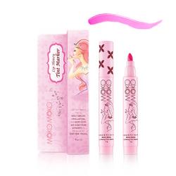 Moko Moko Lip Honey Tint Marker Neon Pink PK831