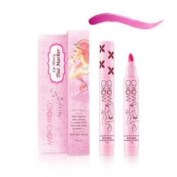 Moko Moko Lip Honey Tint Marker Fuschia FU131