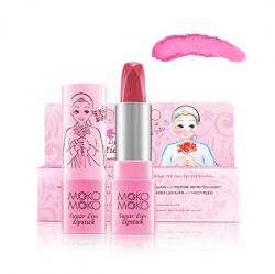 Moko Moko Sugar Lips Lipstick Pink PK802