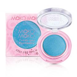 Moko Moko Twinkle Gaze Eyeshadow Ocean Blue BL901