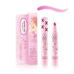 Moko Moko Lip Honey Tint Marker Rich Pink PK832