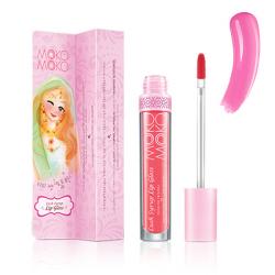 Moko Moko Lush Syrup Lip Gloss Pink PK821