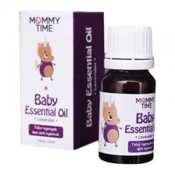 Mommy Time Baby Essential Oil Lavender 10ml