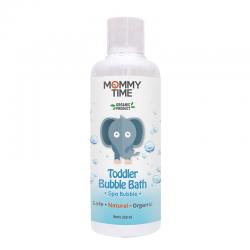 Mommy Time Toddler Bubble Bath (Spa bubble) 250ml