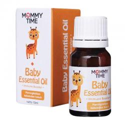 Mommy Time Baby Essential Oil Immune Booster 10ml