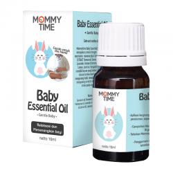 Mommy Time Baby Essential Oil Gentle Baby 10ml