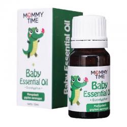 Mommy Time Baby Essential Oil Eucalyptus 10ml