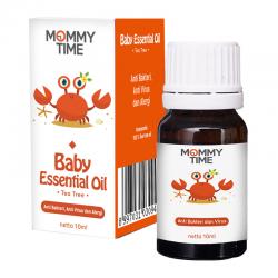 Mommy Time Baby Essential Oil Tea Tree 10ml